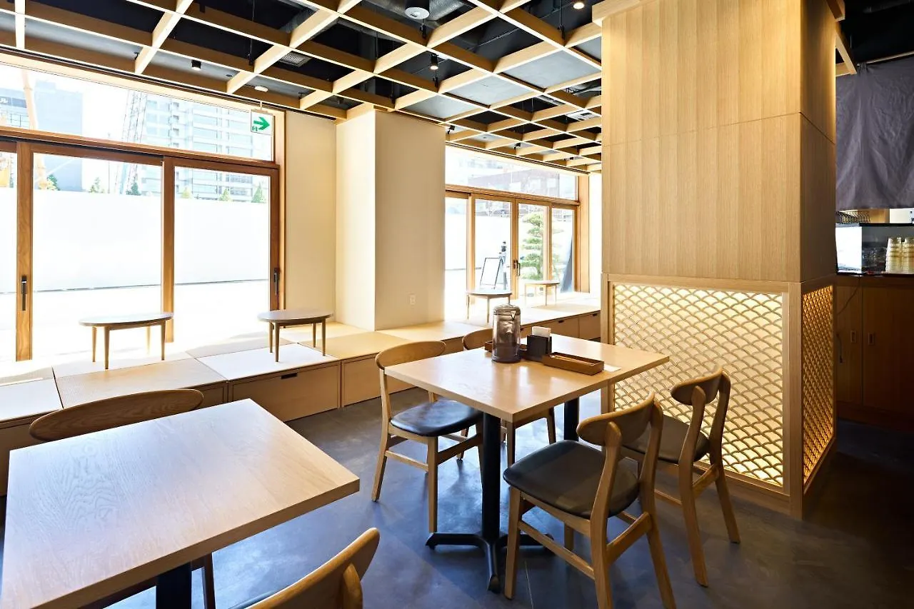 Hotel Enmichi Kawasaki