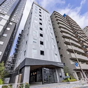Tokyu Takanawa Shinagawa Area Hotel Tokyo