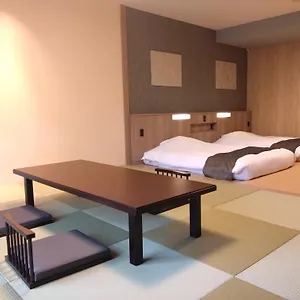 Ryokan Mizunoto, Hakone