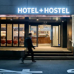 Tokyo Kawasaki Hostal