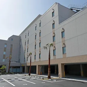 Hiyori Maihama Hotel Urayasu
