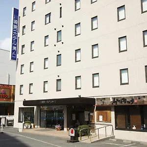川崎第一ホテル溝ノ口 川崎町