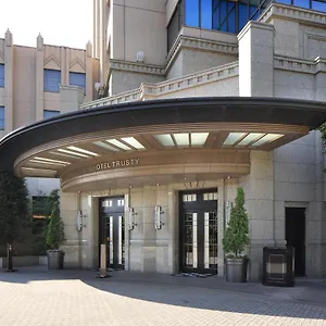 Trusty Bayside Hotel Tokyo