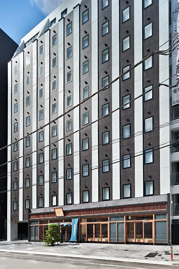 Hotel Enmichi Kawasaki