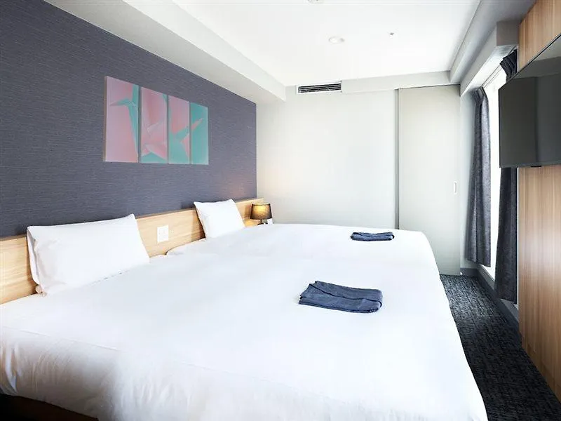 Hotel Enmichi Kawasaki