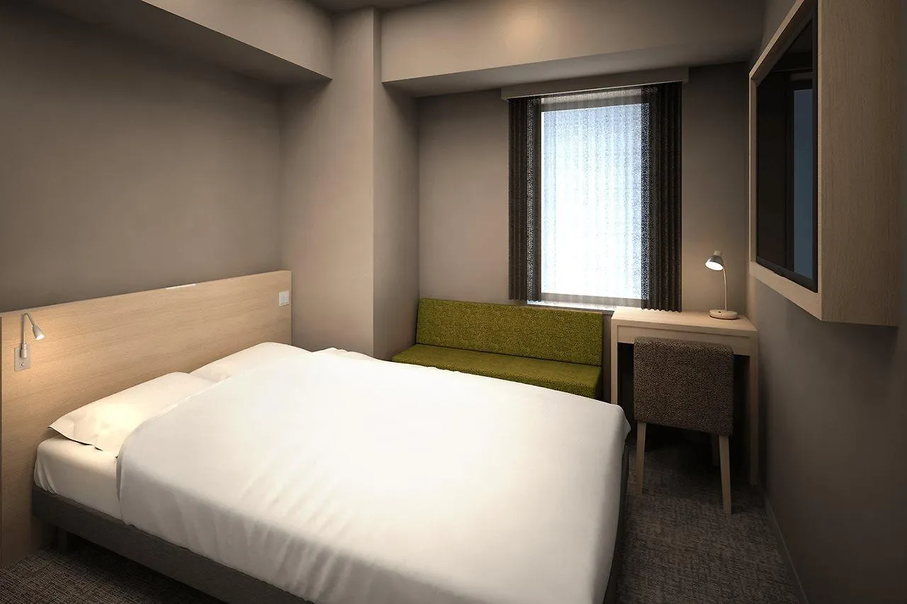 ***  Hotel Enmichi Kawasaki  Japan