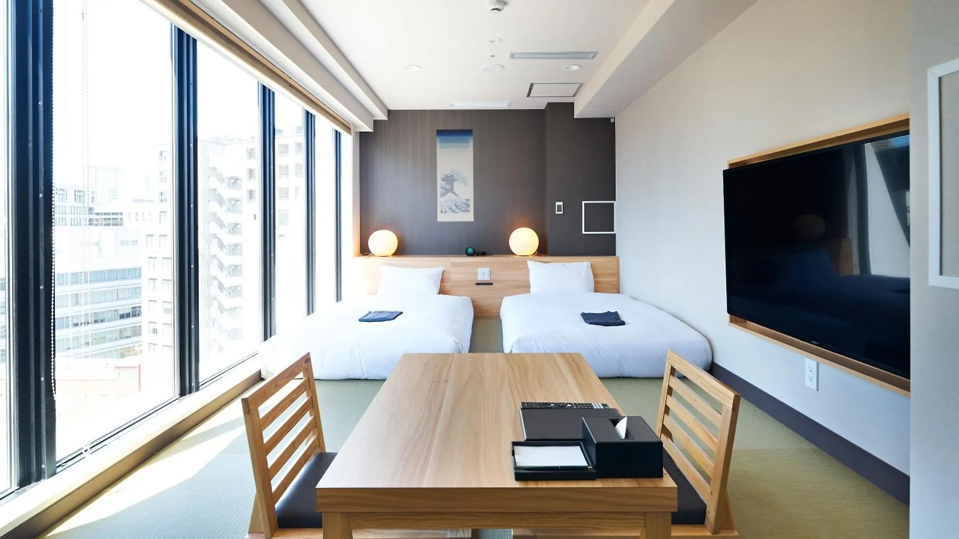 Hotel Enmichi Kawasaki   Kawasaki (Kanagawa)