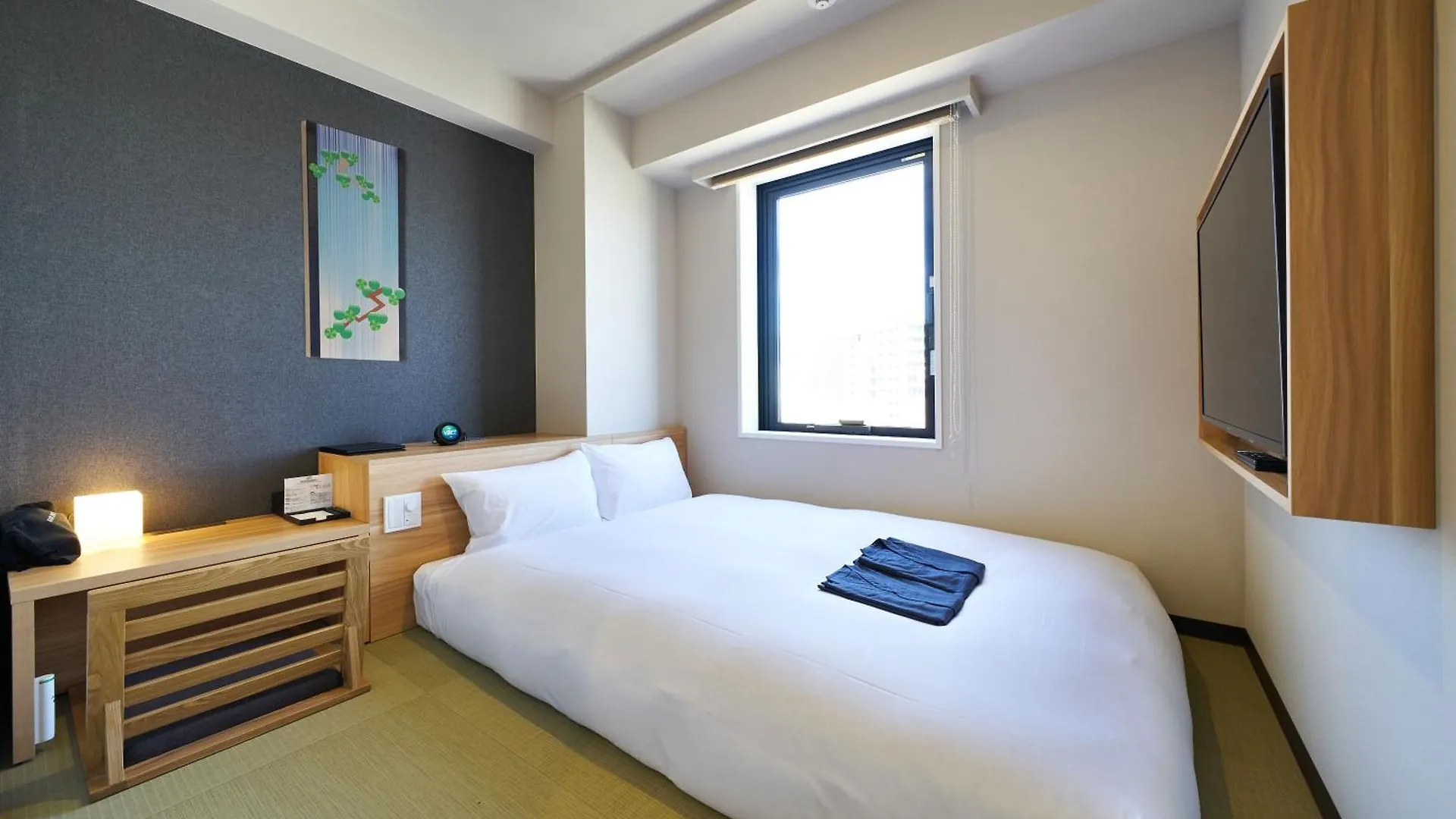 ***  Hotel Enmichi Kawasaki  Japan