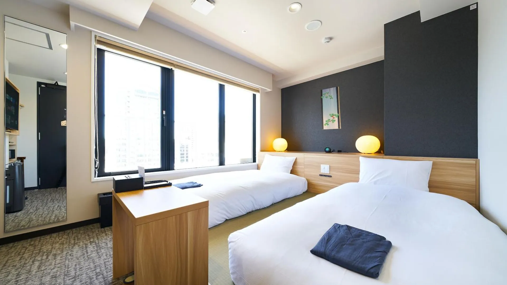 Hotel Enmichi Kawasaki